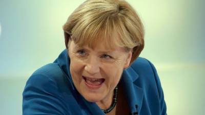 Германия на распутье: три кандидата оспаривают пост Ангелы Меркель