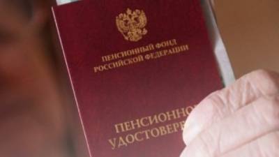 Эксперт раскрыл условия для получения пенсии в размере более 30 тыс. рублей