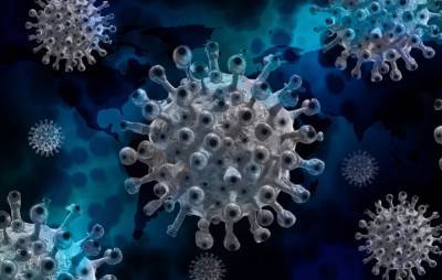 В России начали изучать влияние коронавируса на вероятность развития и возникновения рака