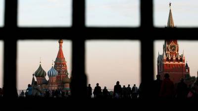 S&P прогнозирует умеренные санкции США против России при Байдене