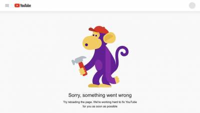 Google объяснил блокировку YouTube-канала «Ахмата»