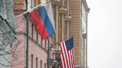 Медведев спрогнозировал «крайне холодные» отношения РФ и США при Байдене