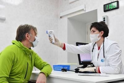 Собянин анонсировал бесплатную вакцинацию для еще двух категорий москвичей