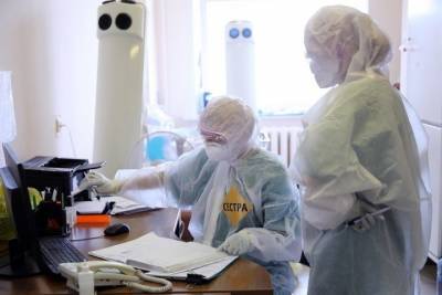 В Москве открывается запись на вакцинацию для самозанятых и ИП