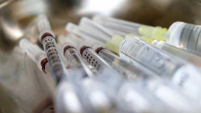 Собянин объявил старт вакцинации от COVID-19 для новых категорий москвичей