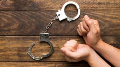 Суд отправил под домашний арест петербургского бизнесмена за мошенничество