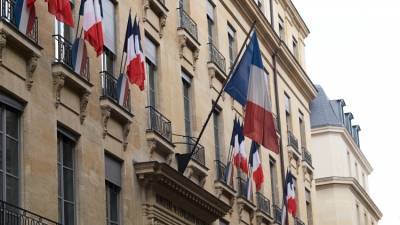 Дипломаты Франции разочарованы выходом РФ из Договора по открытому небу