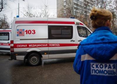 «Он улетел»: пенсионерка в Москве жила в квартире с телами умерших сына и сожителя