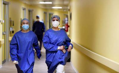 В Ленобласти выявили 226 новых заражённых коронавирусом 16 января