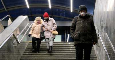 Статистика коронавируса в Украине на 16 января: в больницы попали еще 2083 человека