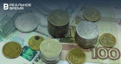 Ипотечный портфель в Татарстане за 11 месяцев вырос на 21%