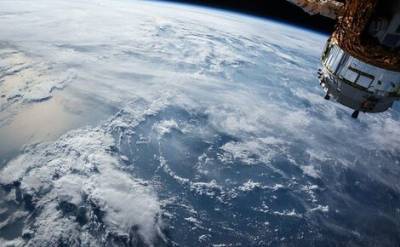 На МКС временно приостановили поиск второго места утечки воздуха в модуле «Звезда»