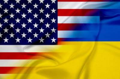 США передали ЗС України чергову партію військової допомоги