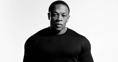 Друг рэпера Dr. Dre рассказал о состоянии исполнителя, который попал в реанимацию