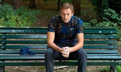 Прокуратура предостерегла сторонников Алексея Навального от встречи политика в аэропорту