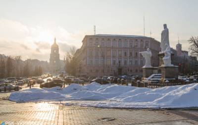 Больше 20 градусов: сильные морозы в Украине продержатся еще три дня