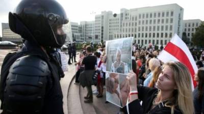 Семьи силовиков Лукашенко призывают рассказывать правду о событиях в стране