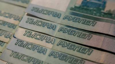 Эксперт назвал возможный срок начисления новых выплат в России