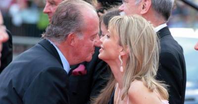 принцесса Диана - Хуан Карлос - Как принцесса Диана. Экс-любовница испанского короля заявила об угрозах в свой адрес - focus.ua - Испания