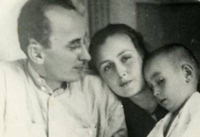 Марта Берия: судьба внебрачной дочери последнего наркома НКВД