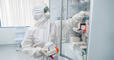 Еще 5 639 пациентов вылечились от коронавируса в Москве