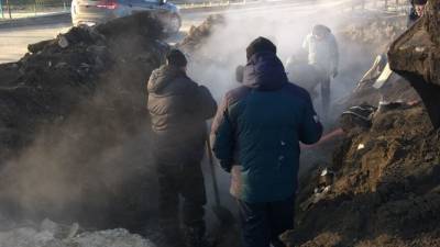 Опрессовка «на бумаге» привела к коммунальной аварии в Мордовии: люди мерзли неделю