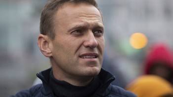 Россиян предупредили о недопустимости массовой встречи Навального