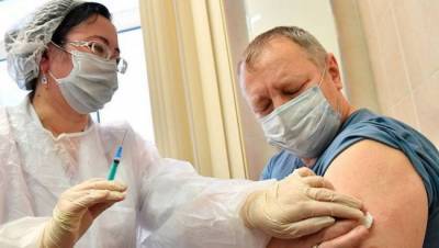 В Москве доступ к бесплатной вакцинации получили новые категории граждан