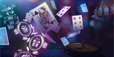 Лас-Вегас на дому. Как выбрать честное онлайн-казино и начать играть - nv.ua