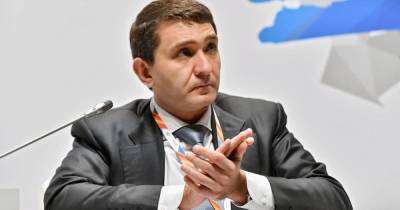На должность и.о. генерального директора ПАО «Россеть» назначен Андрей Рюмин