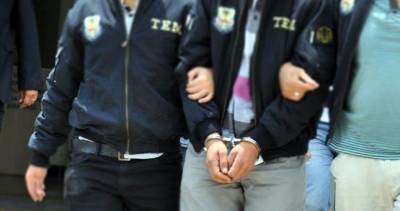 В Турции задержан особо опасный террорист из Узбекистана