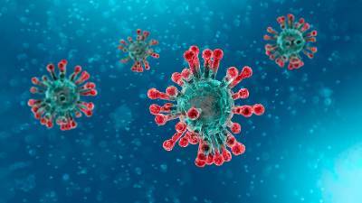 Суточное число заболевших коронавирусом смолян стало самым высоким за все время пандемии