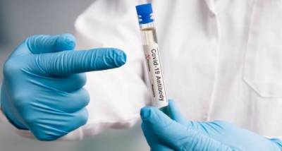 В России создан новый тест, способный выявить коронавирус за час
