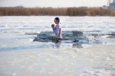 Будут ли морозы? Прогноз погоды на Крещение 2021