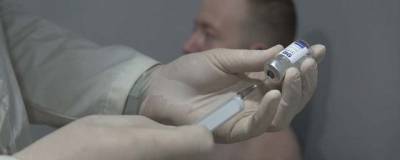В Нагорном Карабахе от COVID-19 вакцинировались почти 100 миротворцев из России - runews24.ru