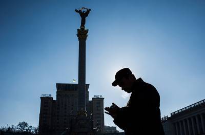 На Украине ввели штрафы за разговоры на русском языке