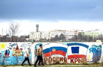 Крымчанин рассказал о пенсиях в Крыму, сравнив уровень жизни российского полуострова с Украиной