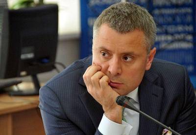 Витренко рассказал, почему в Украине напряженка с электроэнергией