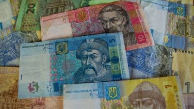 Раскрыт дефицит Пенсионного фонда Украины