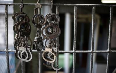В 2020 году осудили 16 политзаключенных из Крыма