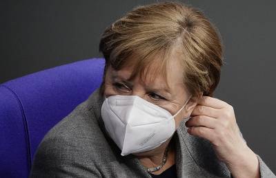 Кто заменит Ангелу Меркель после 15 лет правления