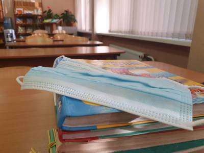 На карантине, вызванном коронавирусом, находятся 11 российских школ – Учительская газета