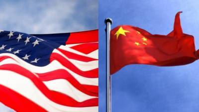 США намерены минимизировать закупки китайских товаров
