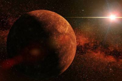 Все, что надо знать о ретроградном Меркурии в 2021 году