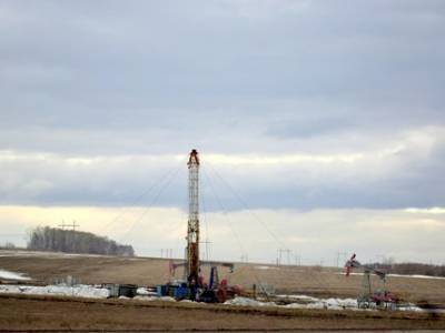 На месторождениях Башкирии начнут работать частные нефтяные компании