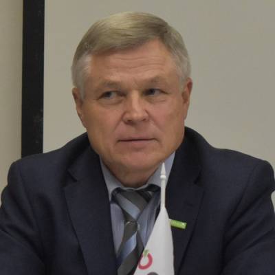 Глава свердловского отделения «Яблока» покинул пост из-за «внутренних конфронтаций»
