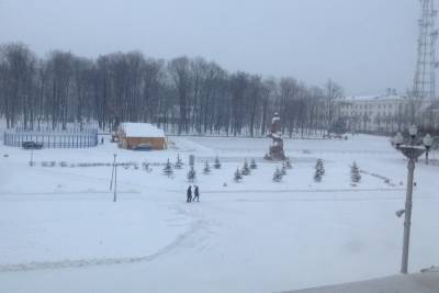 В Смоленске прошли рейды по оценке качества уборки от снега