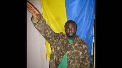 Офицер СБУ: Украину угандошат как Уганду