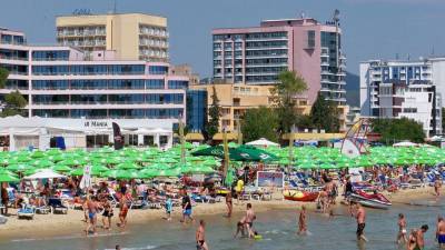 Россияне стали массово продавать недвижимость в Болгарии