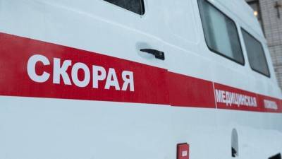 Жительница Мордовии погибла при столкновении автобуса с внедорожником